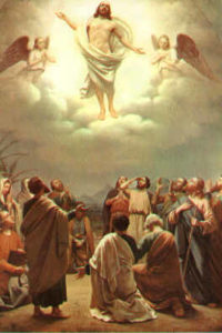 Bible Account of the Resurrection